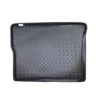 Πατάκι πορτ-μπαγκάζ Renault SCENIC III (2009 - 2016) 5 seats, with spare tyre - 1τμχ. Πατάκι πορτ-μπαγκάζ Renault SCENIC III (2009 - 2016) 5 seats, with spare tyre - 1τμχ.