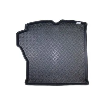Πατάκι πορτ-μπαγκάζ Renault Laguna (2001-2007) GrandTour combi, with net, with CD - 1τμχ.