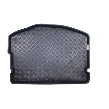 Πατάκι πορτ-μπαγκάζ Renault Scenic IV (2016-2020) with spare tyre, Down floor - 1τμχ.