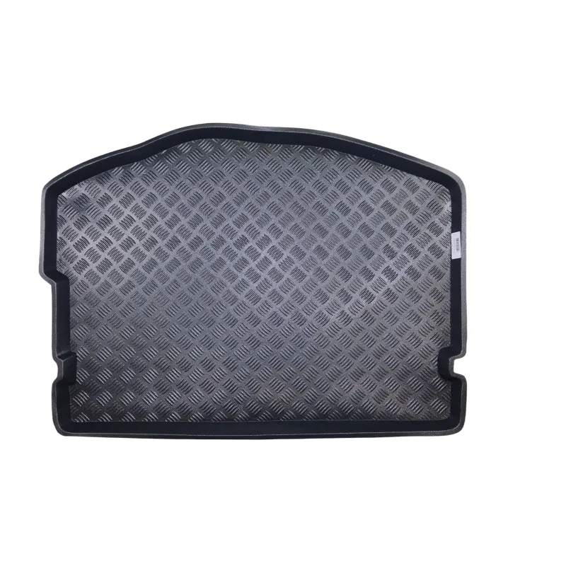 Πατάκι πορτ-μπαγκάζ Renault Scenic IV (2016-2020) with spare tyre, Down floor - 1τμχ.