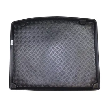 Πατάκι πορτ-μπαγκάζ Vw Caddy (2004-2020) 5 doors, with net - 1τμχ.