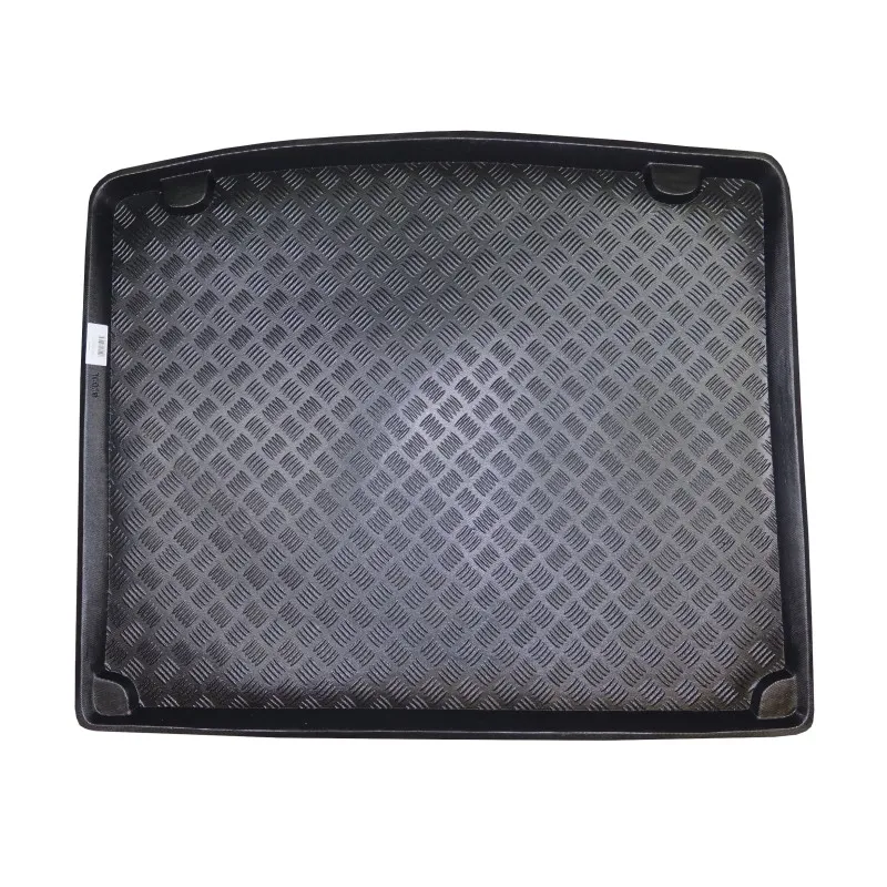 Πατάκι πορτ-μπαγκάζ Vw Caddy (2004-2020) 5 doors, with net - 1τμχ.