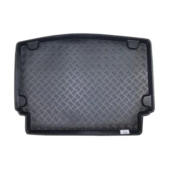 Πατάκι πορτ-μπαγκάζ Vw Caddy (2008-2015) Life Maxi 7 seats - 1τμχ.