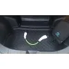 Πατάκι πορτ-μπαγκάζ Nissan Leaf (2010-2017) + Leaf Facelift 5 doors with / without BOSE soundsystem - 1τμχ.