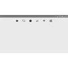 Κάμερα οπισθοπορείας με Wi-Fi  για τηλέφωνο - 1τμχ