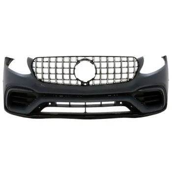 Body kit Mercedes GLC Coupe C253 (2015-2019) - C63 Design