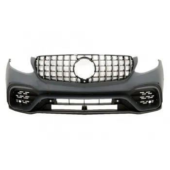 Body kit Mercedes GLC SUV X253 (2015-2019) - AMG S63 Design