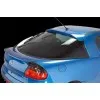 Αεροτομή οροφής Opel Tigra