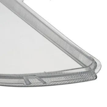 Κρύσταλλα φαναριών Mercedes W163 ML (2001-2005) - σετ 2τμχ. Κρύσταλλα φαναριών Mercedes W163 ML (2001-2005) - σετ 2τμχ.
