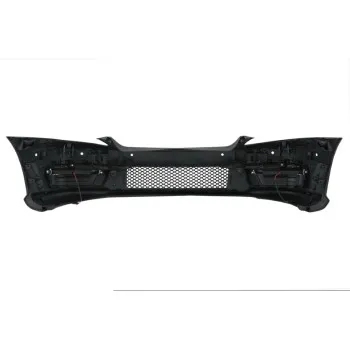 Body kit AMG Mercedes W221 S-Class (2005-2011) - 4 πορτο