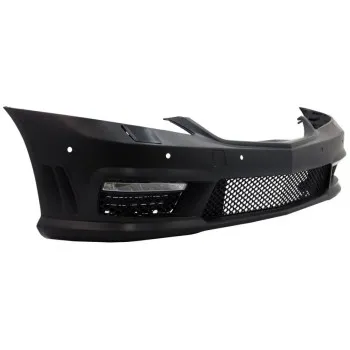 Body kit AMG Mercedes W221 S-Class (2005-2011) - 4 πορτο