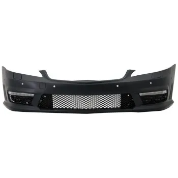 Body kit AMG Mercedes W221 S-Class (2005-2011) - 4 πορτο