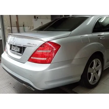 Body kit AMG Mercedes W221 S-Class (2005-2011) - 4 πορτο