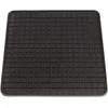 Λαστιχένια πατάκια Vw Transporter T4 / Caravelle (1990-2003) - πίσω 40 x 40 cm - 1τμχ., Petex