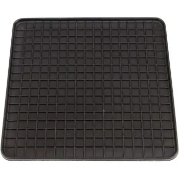 Λαστιχένια πατάκια Vw Transporter T4 / Caravelle (1990-2003) - πίσω 40 x 40 cm - 1τμχ., Petex Λαστιχένια πατάκια Vw Transporter T4 / Caravelle (1990-2003) - πίσω 40 x 40 cm - 1τμχ., Petex