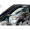 Ανεμοθραύστες Ford Explorer (2019+) - 2 τμχ. εμπρός, Heko