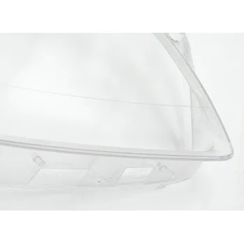 Κρύσταλλα φαναριών Mercedes W221 S-Class (2009-2013) - σετ 2τμχ.