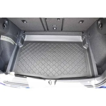 Πατάκι πορτ-μπαγκάζ VW Golf VIII (2019+) - Hatchback (down floor) - 1τμχ.