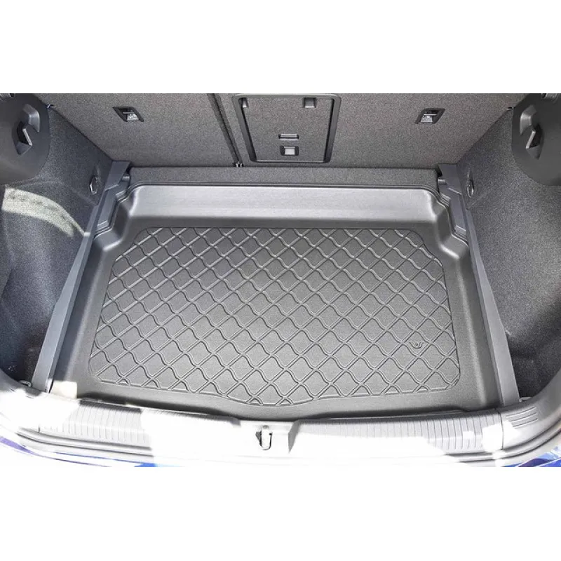 Πατάκι πορτ-μπαγκάζ VW Golf VIII (2019+) - Hatchback (down floor) - 1τμχ.