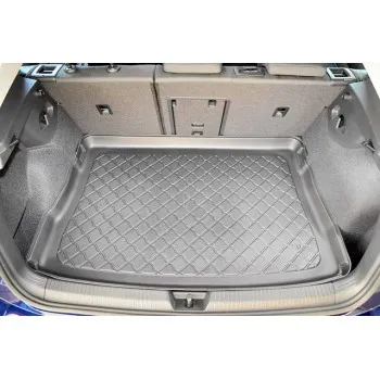Πατάκι πορτ-μπαγκάζ VW Golf VIII (2019+) - Hatchback (upper floor) - 1τμχ.
