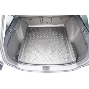 Πατάκι πορτ-μπαγκάζ VW Golf VIII (2020+) - Combi (upper floor) - 1τμχ.