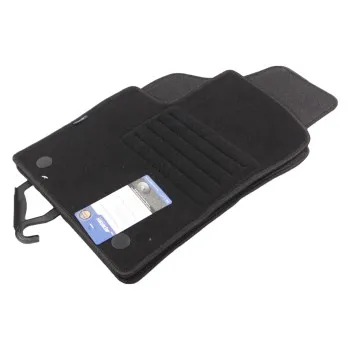 Πατάκια μοκέτα FIAT 500 / 500C (2013-2024) - 4τμχ., Petex