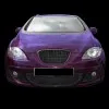Μάσκα Seat Leon / Altea 1P (2004-2009), χωρίς σήμα