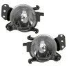 Προβολάκια BMW E60 / E61 / E90 / E91/ E92 / E63 / X3 (2003-2011) - εργοστασιακό και M pack προφυλακτήρα