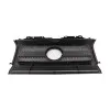 Μάσκα Mercedes W461 / W463 G-CLASS (1990-2013) - μαύρη με πλαίσιο χρωμίου AMG