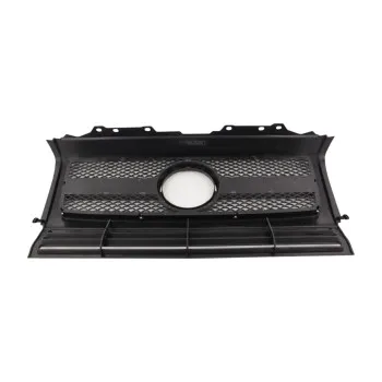 Μάσκα Mercedes W461 / W463 G-CLASS (1990-2013) - μαύρη με πλαίσιο χρωμίου AMG