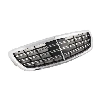 Μάσκα Mercedes W222 S-Class (2013+) - AMG design
