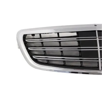 Μάσκα Mercedes W222 S-Class (2013+) - AMG design