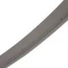 Αεροτομή πορτ-μπαγκάζ Mercedes W211 E-Class (2007-2009) - AMG - γκρι