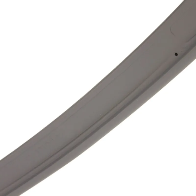 Αεροτομή πορτ-μπαγκάζ Mercedes W211 E-Class (2007-2009) - AMG - γκρι