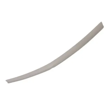 Αεροτομή πορτ-μπαγκάζ Mercedes W212 E-Class (2010-2013) - AMG - γκρι
