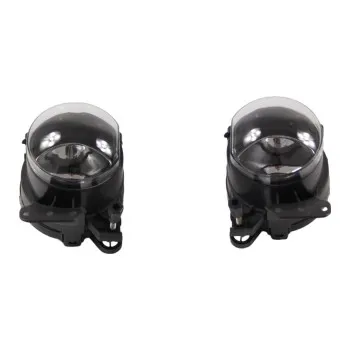 Προβολάκια BMW E60 / E61 / E90 / E91/ E92 / E63 / X3 (2003-2011) - εργοστασιακό και M pack προφυλακτήρα