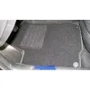 Πατάκια μοκέτα VW Golf IV (1998-2006) / Beetle (1998-2011) / Bora (1998-2005) - 4τμχ., Petex