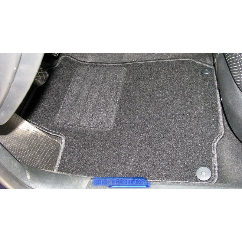 Πατάκια μοκέτα VW Golf IV (1998-2006) / Beetle (1998-2011) / Bora (1998-2005) - 4τμχ., Petex