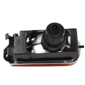 Προβολάκια BMW E36 (1991-1999) κίτρινα - σετ 2τμχ.