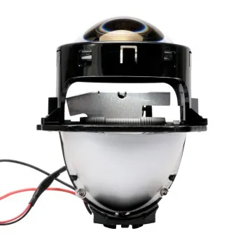 Bi Led Προτζέκτορες 3" Aozoom - A3 MAX, 32W / 39W