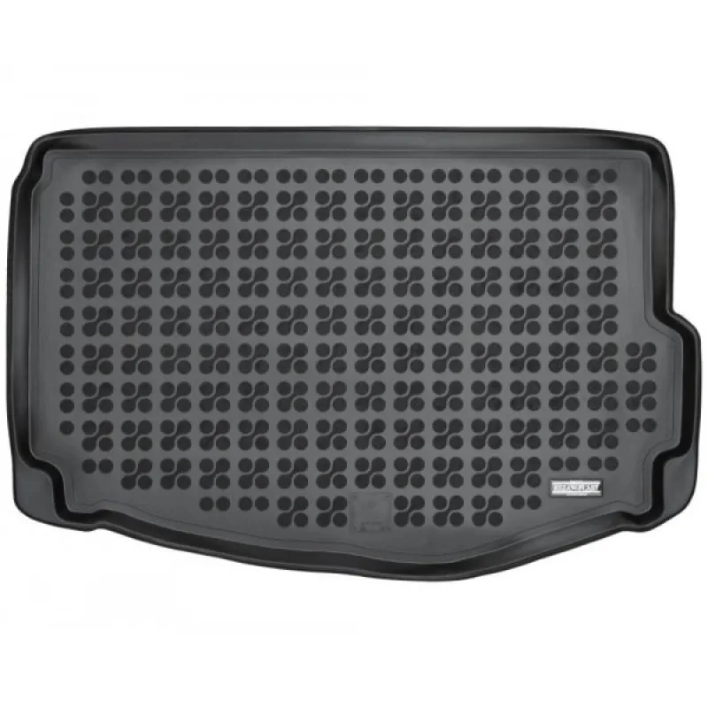 Πατάκι πορτ-μπαγκάζ Renault Scenic IV bottom floor (2016-2020) - 1τμχ., Rezaw Plast
