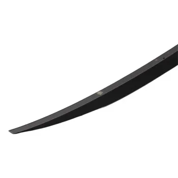 Αεροτομή πορτ-μπαγκάζ Audi A4 B6 / B7 (2001-2008) - μαύρη γυαλιστερή