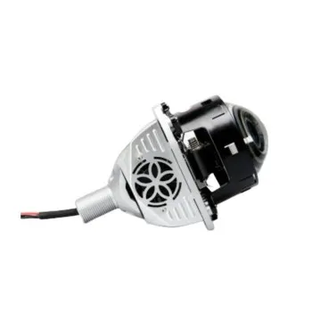 Bi Led Προτζέκτορες 3" Aozoom - M8 Y3, 60W / 67W
