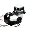 Bi Led Προτζέκτορες 3" Aozoom - A3 MAX, 32W / 39W