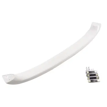 Αεροτομή πορτ-μπαγκάζ Subaru Impreza (2000-2007) με τρίτο στοπ