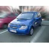 Ανεμοθραύστης καπό Chevolet Aveo (2004+), Heko