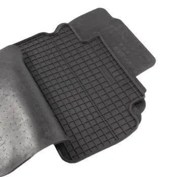 Λαστιχένια πατάκια FORD Galaxy II / S-Max (2006-2010) - 4τμχ.