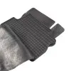 Λαστιχένια πατάκια FORD C-Max I (2003-2010) - 4τμχ.