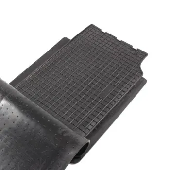 Λαστιχένια πατάκια FORD Galaxy (1995-2006) / VW Sharan / SEAT Alhambra (1995-2010) - 4τμχ.