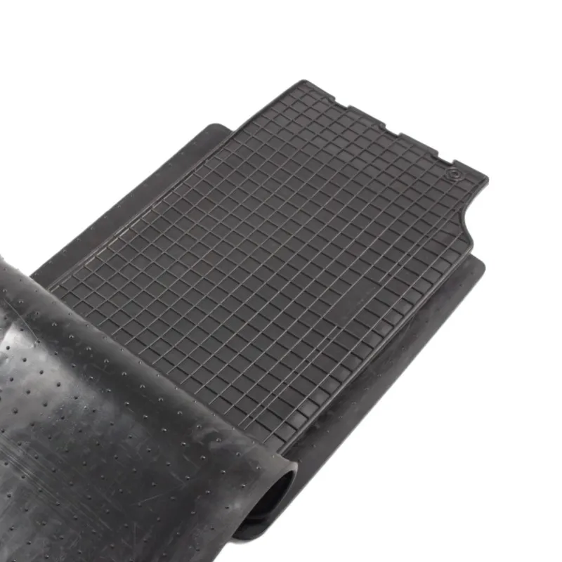 Λαστιχένια πατάκια FORD Galaxy (1995-2006) / VW Sharan / SEAT Alhambra (1995-2010) - 4τμχ.